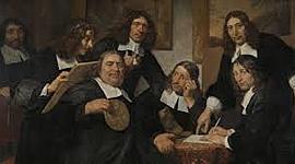 Timeline: Siglo de Oro