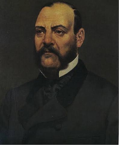 Ignacio Comonfort
