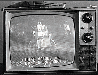 Television Revolution Begins