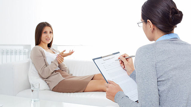 22 Años Trabajando como psicologa