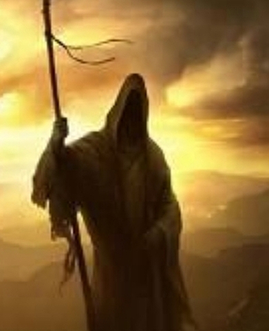 Muerte de Lope de Vega Carpio