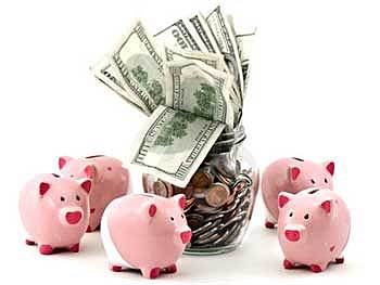 23 Años Tener una cuenta de ahorros