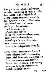 Garcilaso de la Vega