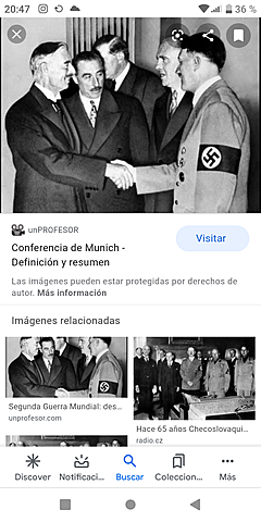 Conferencia de Munic