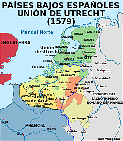 Independencia de las Provincias Unidas