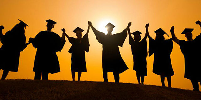 30 Años Graduacion de la otra carrera