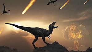 L'EXTINCIÓ DELS DINOSAURES