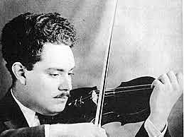 Juventino Rosas compone el "Vals Sobre Olas"