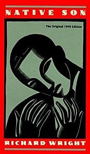 Native Son by Richard Wright