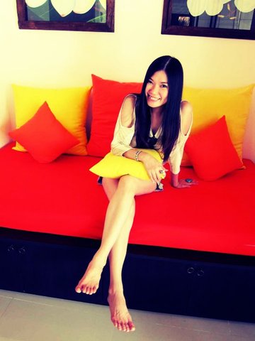 First Met my Second Aunty