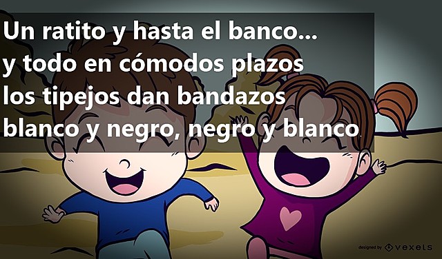 LOS NIÑOS YA PUEDEN SALIR...O NO?....O SÍ?