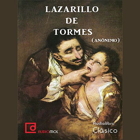 Lazarillo de tormes