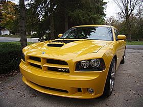 Dodge Super Bee