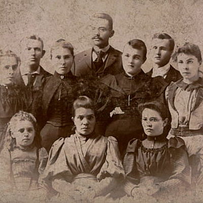 Timeline: Historia de la Fotografia