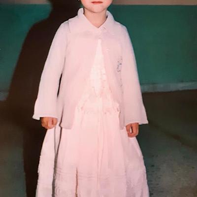 Timeline: MI BIOGRAFÍA