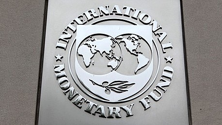 Creación del Fondo Monetario Internacional (FMI)