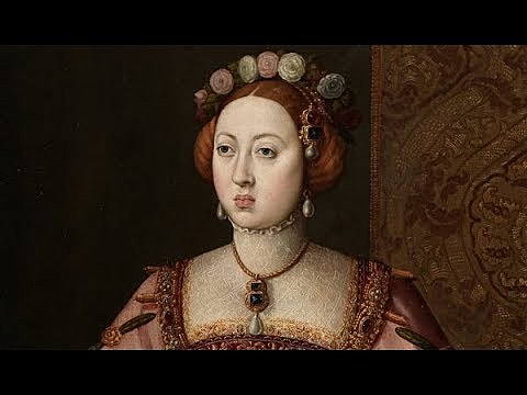 Se casa con su prima María de Portugal