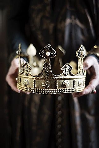 Levi becomes the second king of Fladskov