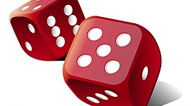 Timeline: La Historia de la Probabilidad por Diana Marcela Delgado Correa