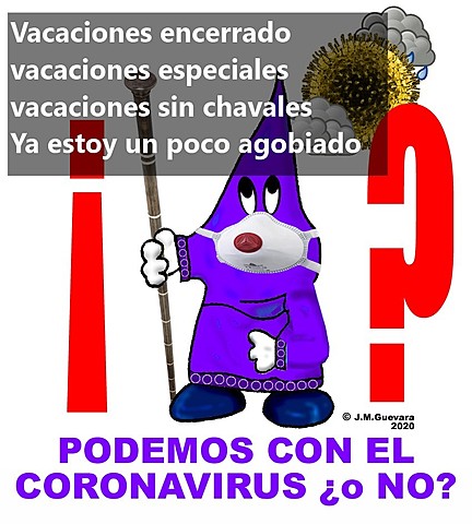 UNA SEMANA SANTA ATÍPICA