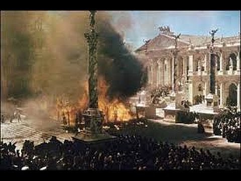 Cae el Imperio Romano del Occidente