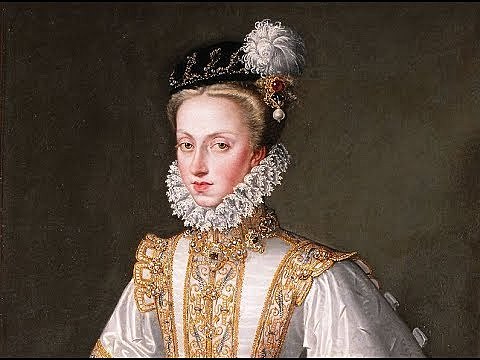 Se casa con Ana de Austria