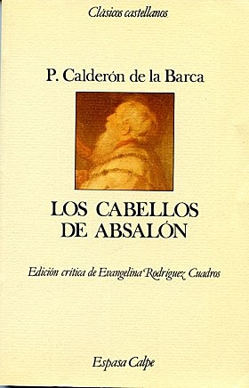 Los cabellos de Absalón