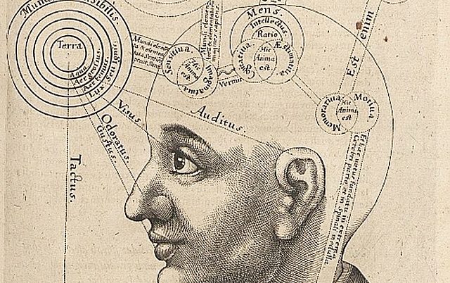 Teoría ventricular- Galeno (129-199 d.C)