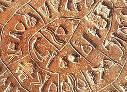 Símbolos Pictóricos