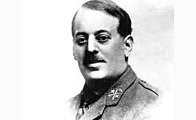 intento fallido de golpe de Estado del General Sanjurjo