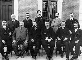 Triunfo electoral de la coalición republicano-socialista