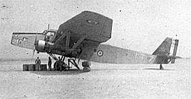 Le Farman F.222