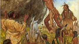 Timeline: LAS PRIMERAS CIVILIZACIONES DE AMERICA