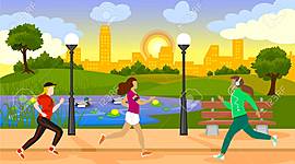 Timeline: Linea de Tiempo de La recreación