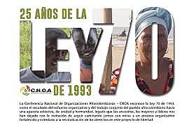 Ley 70 de 1993
