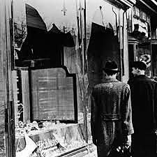 Kristallnacht