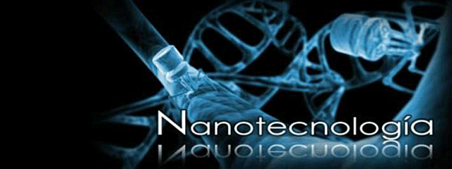 Nanotecnología