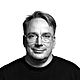Linus torvalds