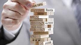 Timeline: Reformas tributarias en Colombia