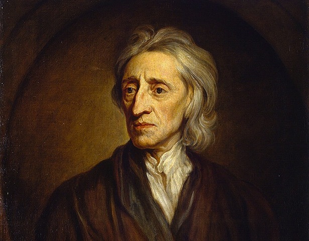 John Locke