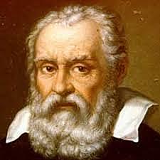 Galileo Galilei