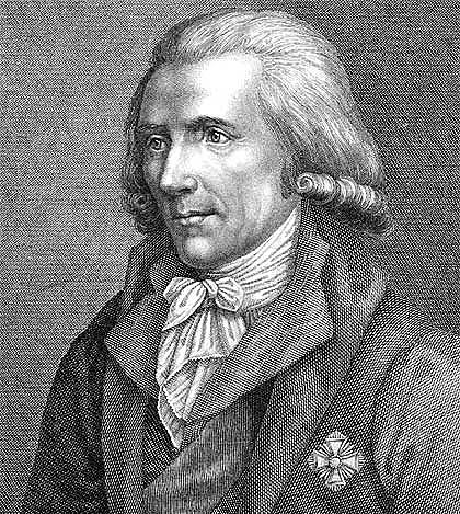 BENJAMÍN THOMPSON (1753-1814)