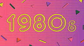 Timeline: 1980-2001