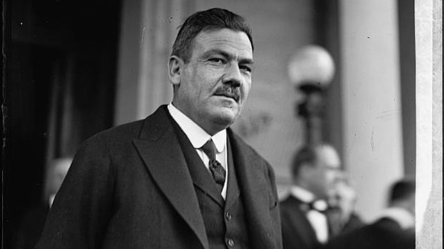 Periodo del Maximato