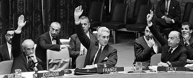 Ingresso dell'Italia nell'ONU