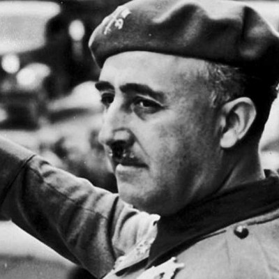 Timeline: El Franquisme del 1939-1975