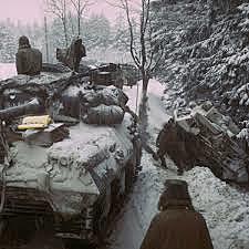 Battle of the Bulge