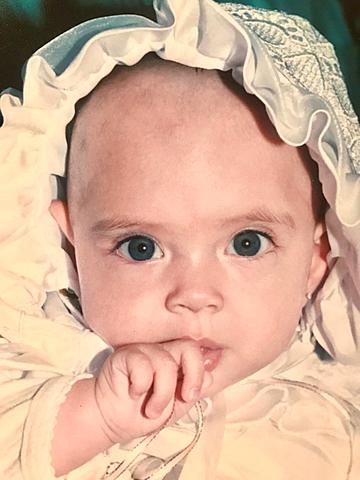 Lugar de nacimiento.