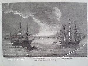 Dracula arrived to London