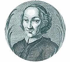 Diego de Torres Villaroel